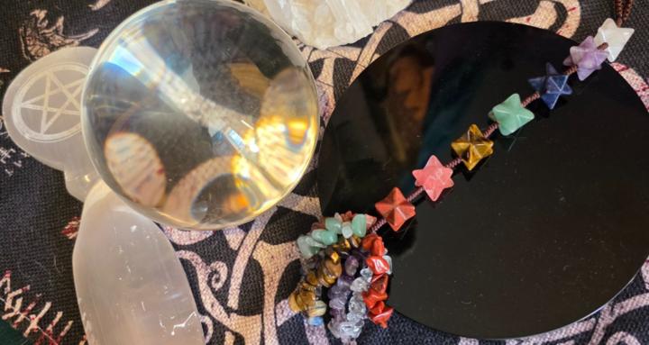 Temple of the Omnipresent