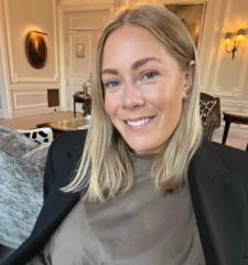 Sandra Hedenström