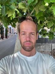 Gregory Guinn