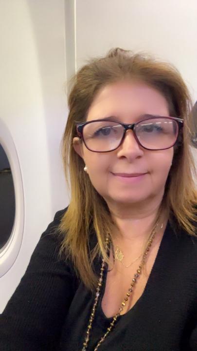 Leila Dahabi