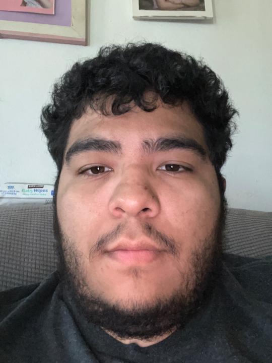 Omar Calderon
