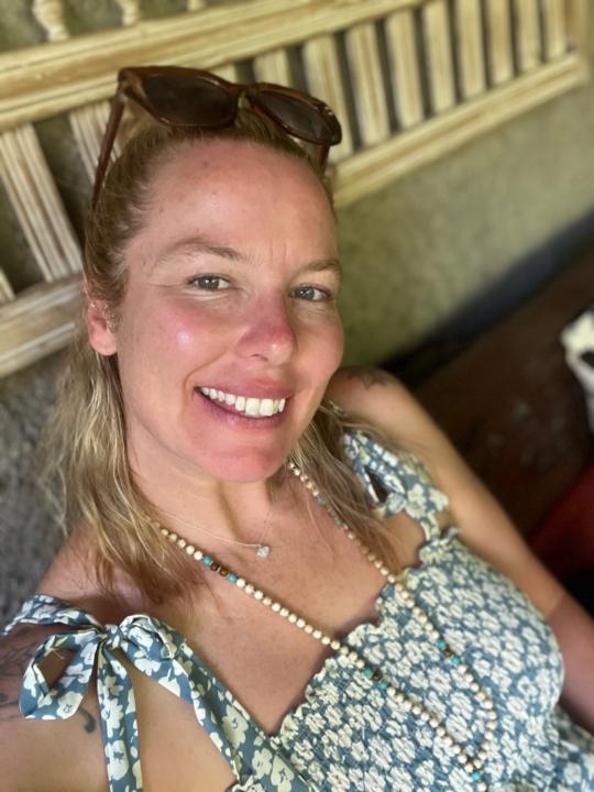 Tessa Beven