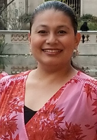 Rosa Munoz