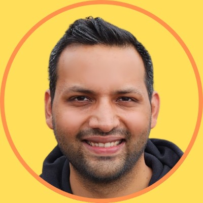 Kunal Sharma