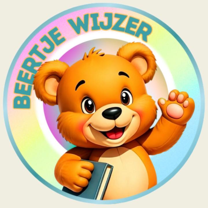 Beertje Wijzer Driehaus