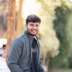Thejas Jayanna