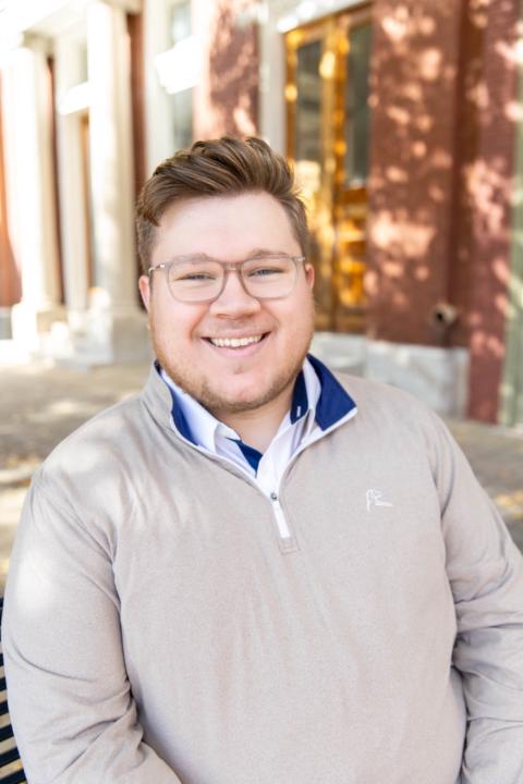 Nate McCord