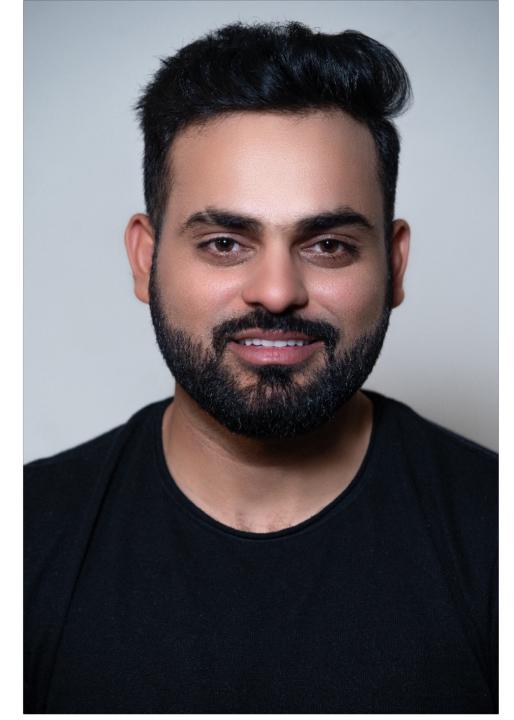 Uday Govindarajula