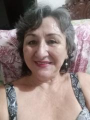 María Lucero López Sepúlveda