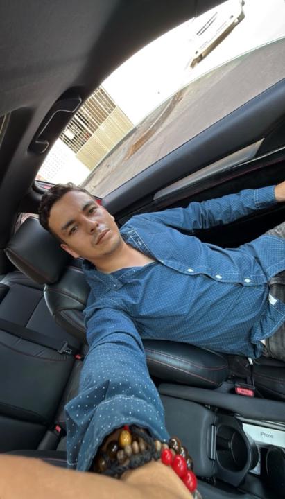 Julio César Alvarado García