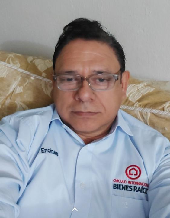 Hector Encinas