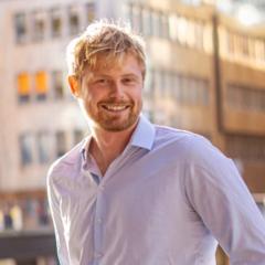 Eirik Pedersen