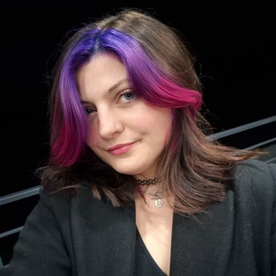 Cassandra Dubois
