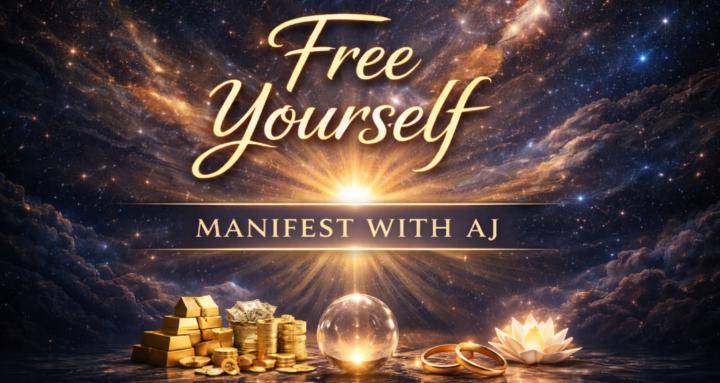 Manifest With AJ