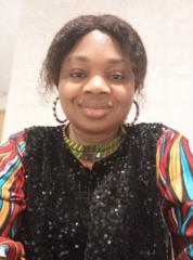 Nina Olive Chimi Ouaguep