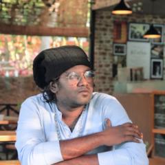 Pradeep Tamil