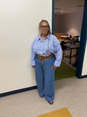 Tonisha Locus