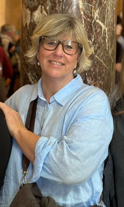Martina Friedrich