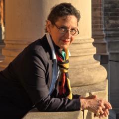 Klaudia Sachs