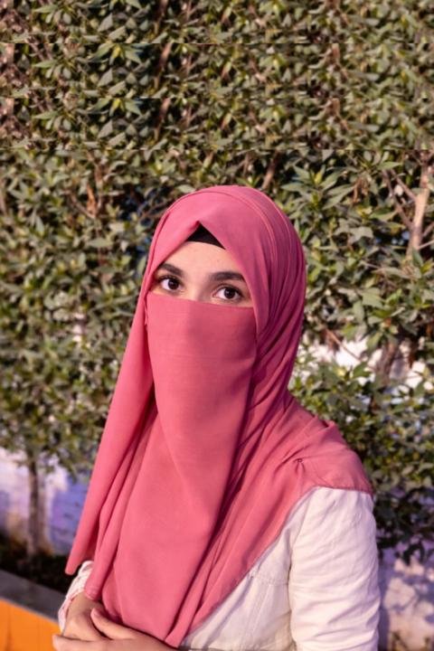 Areeba Shoaib