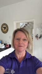 Sara Degville