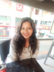Namita Sahare