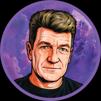 Graham Hughes