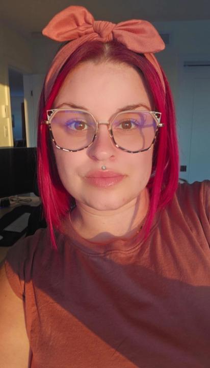 Fany Laramée-Boisclair