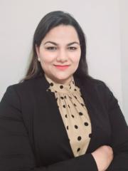 Manpreet Grewal