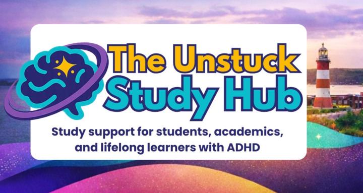 The Unstuck Study Hub
