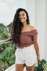 Alexandra Serrano