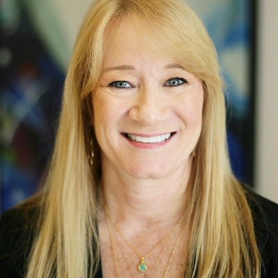 Jeannie Barsam
