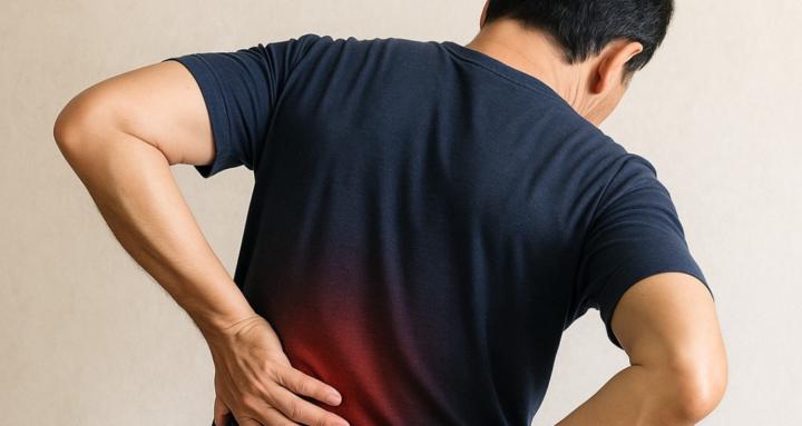 Back Pain & Sciatica Community