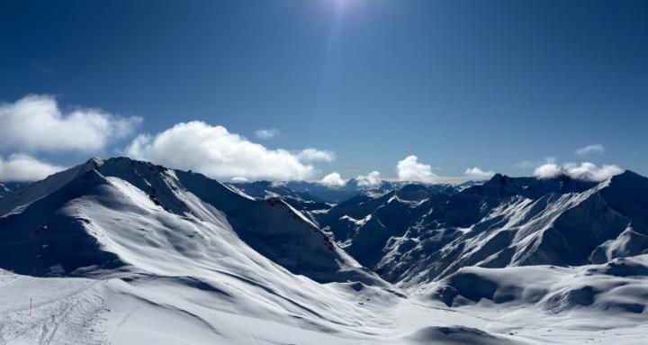 ProTurn Ski Coach & Lab