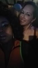 Sharniqua Scott