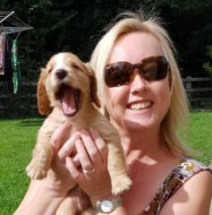 Cheryl Davenport
