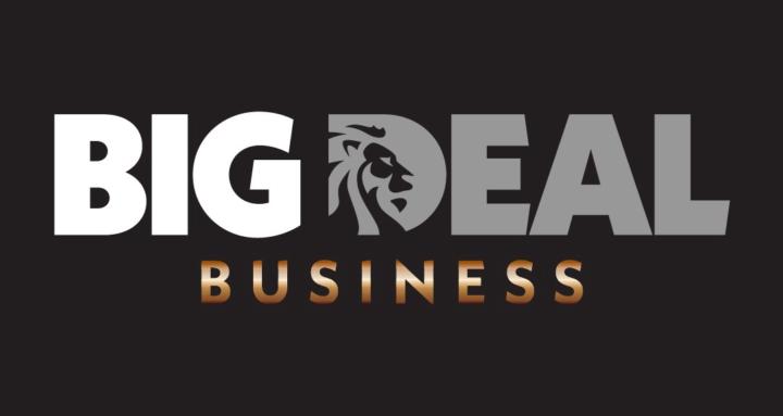Big Deal Business