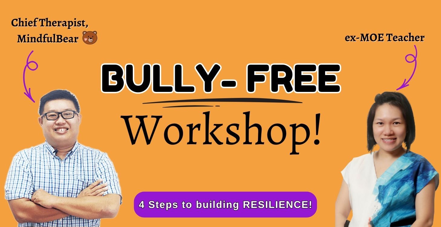 Bully-free Workshop
