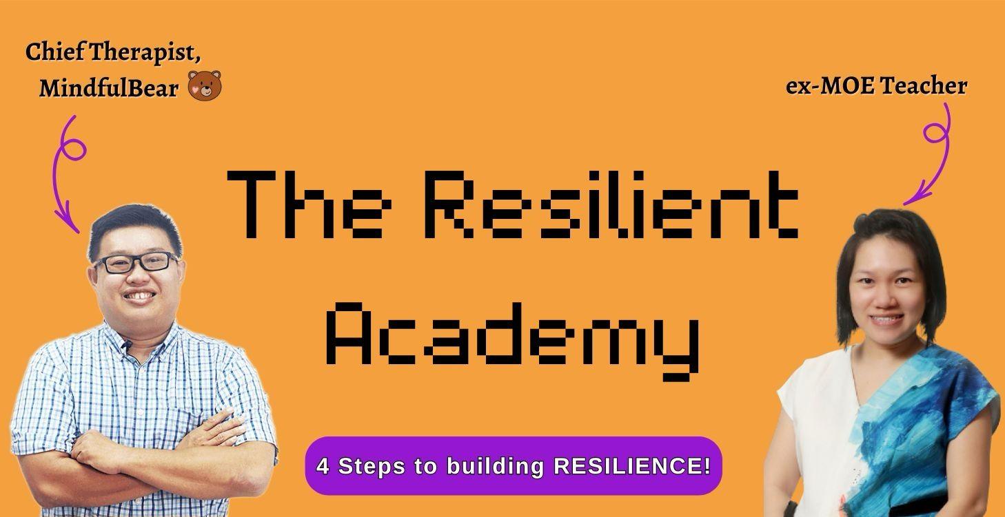 The Resilient Academy