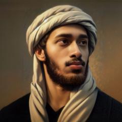 It's Mobarak