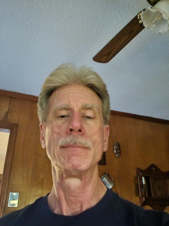 Donny Mansfield