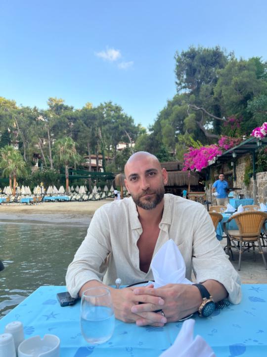 Alaa Haidar