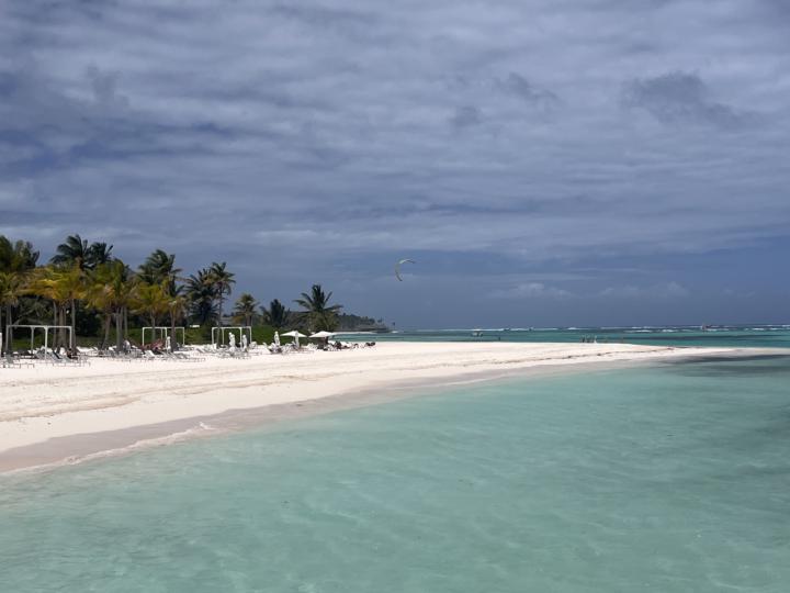 Wer hat Lust auf 7 Tage kostenlosen Airbnb-Urlaub in der DOM REP?