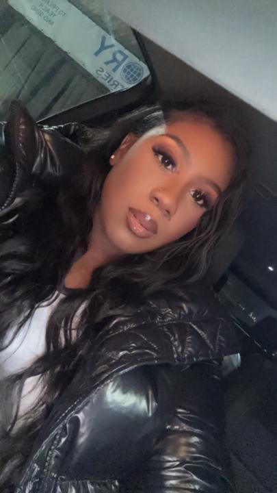 Atiya Thomas