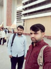 Syed sarfaraz ali naqvi Naqvi