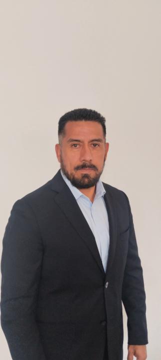 Marco Antonio Vazquez