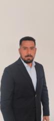 Marco Antonio Vazquez
