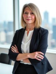 Jeanee Ramey-Smith