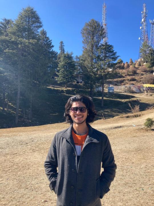 Ajay Dhamanda