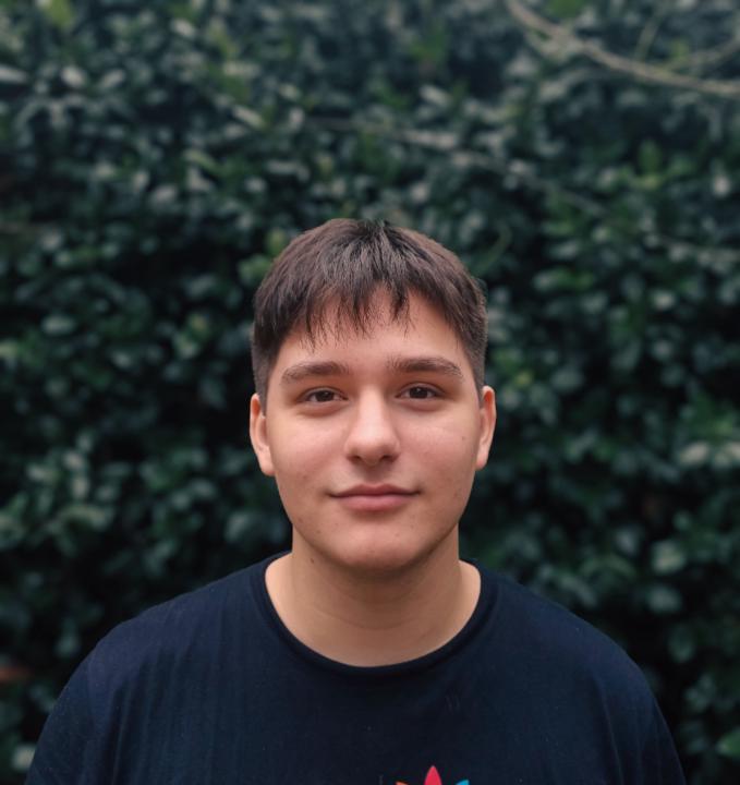 Simon Campa
